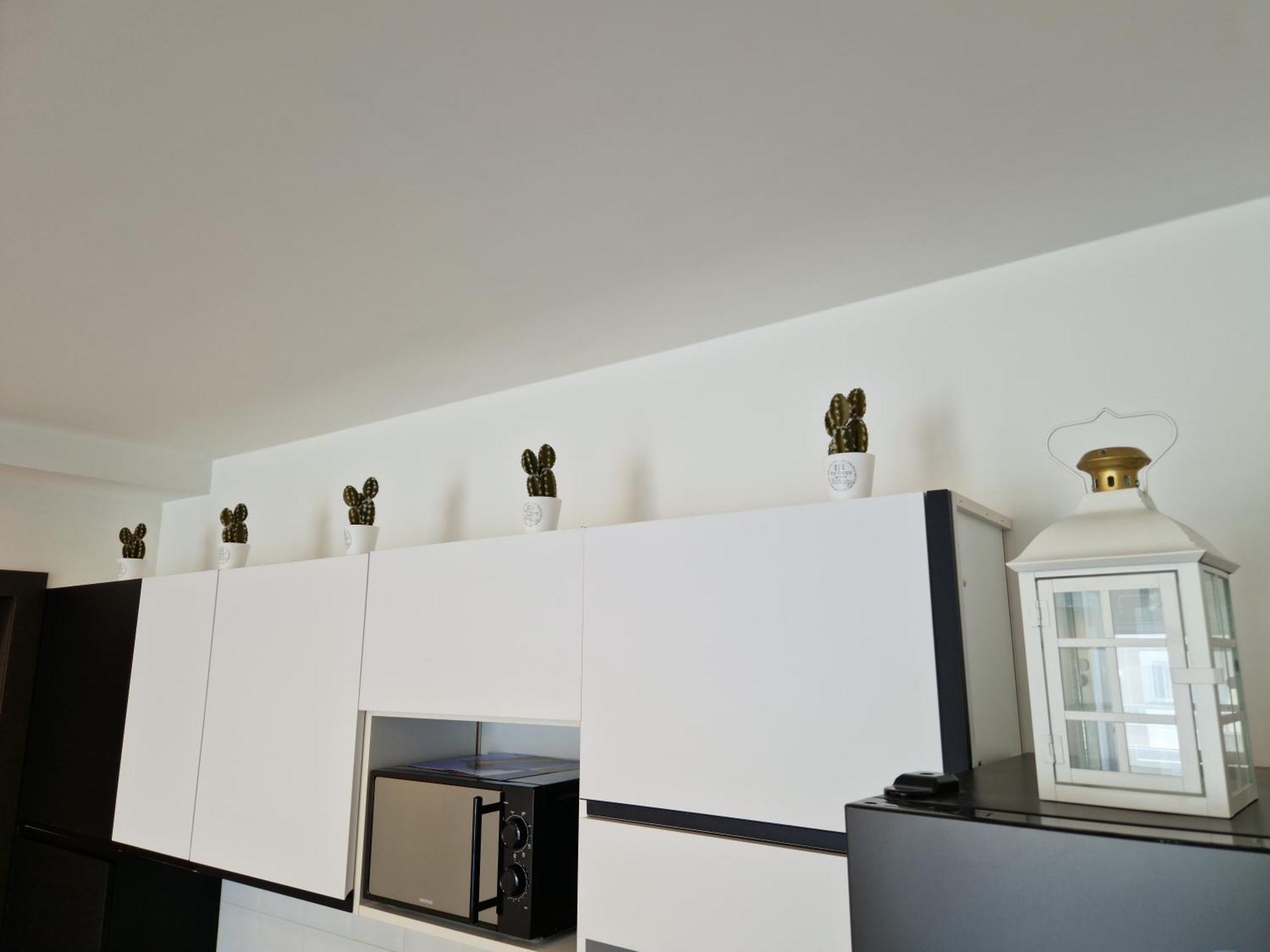 Sea View New Penthouse Terrace & Garage Parking Apartment St. Paul's Bay Ngoại thất bức ảnh