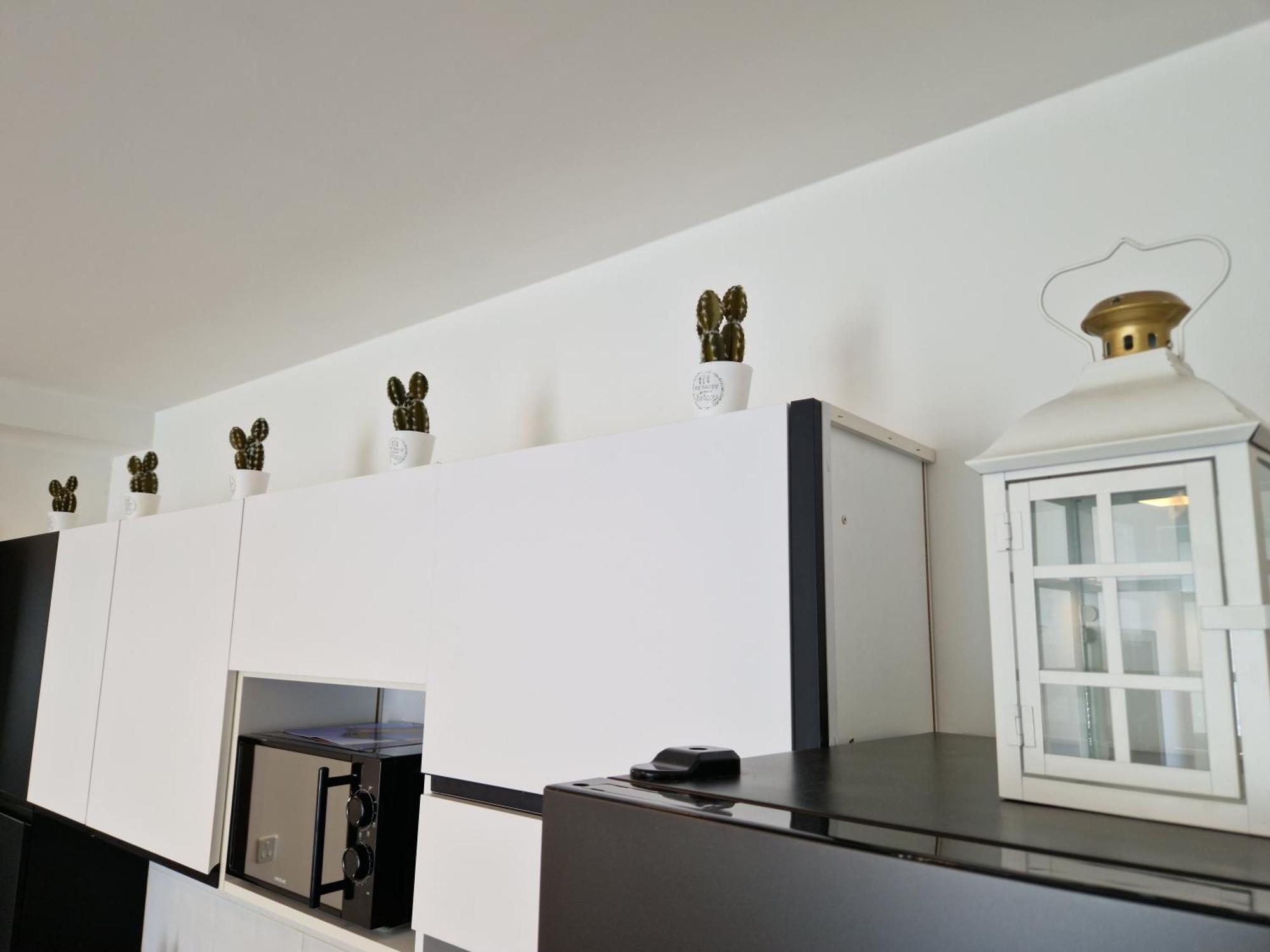 Sea View New Penthouse Terrace & Garage Parking Apartment St. Paul's Bay Ngoại thất bức ảnh